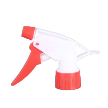 Plastic  trigger spray 28/400 plasitc trigger sprayer  yuyao factory